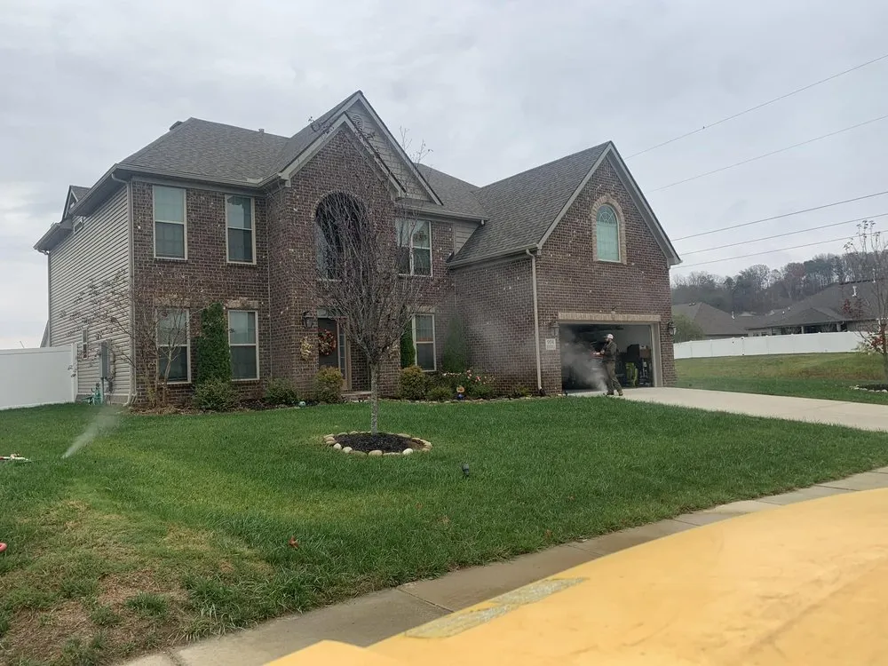 Local residential landscaping experts serving Lenoir City, TN - Vineyard Landscape and Outdoor Living