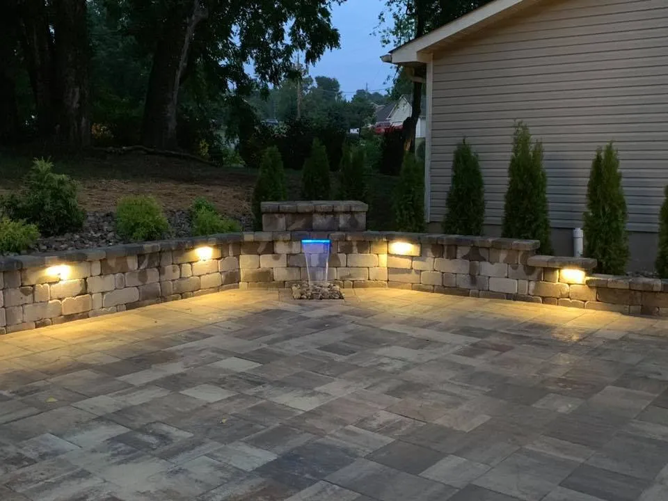 Professional lawn mowing service near you across Lenoir City, TN - Vineyard Landscape and Outdoor Living