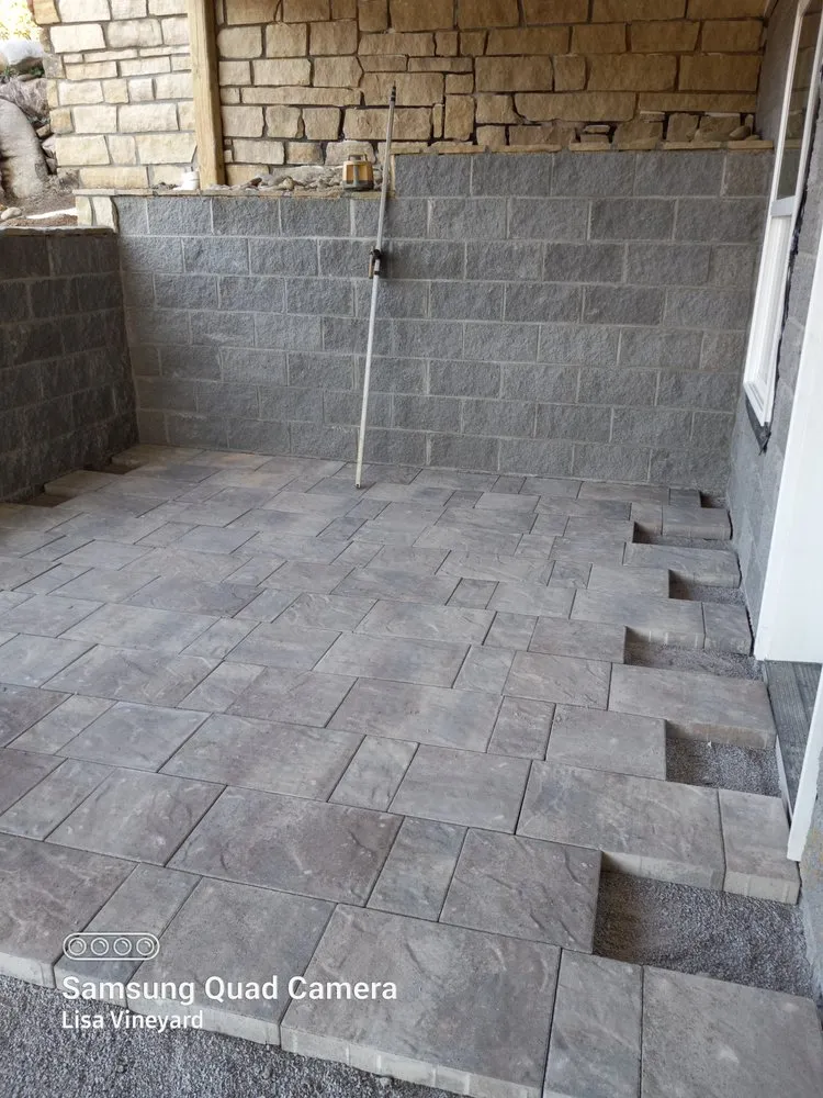 Local yard maintenance for outdoor upgrades across Knoxville, TN - Vineyard's Landscaping