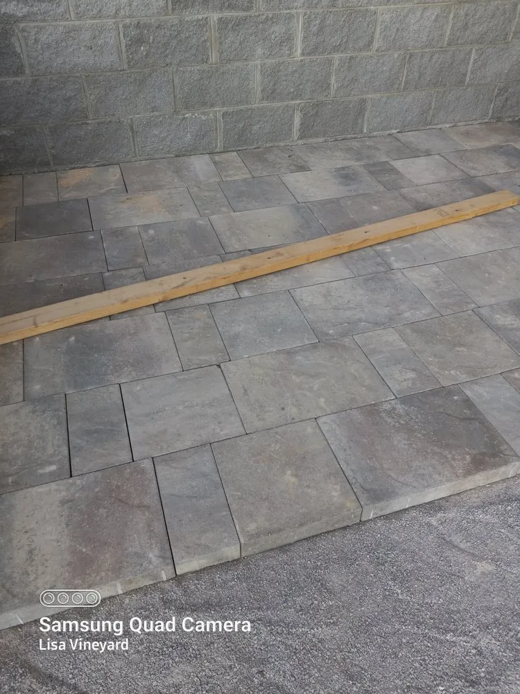 Reliable yard cleanup service in Knoxville, TN - Vineyard's Landscaping