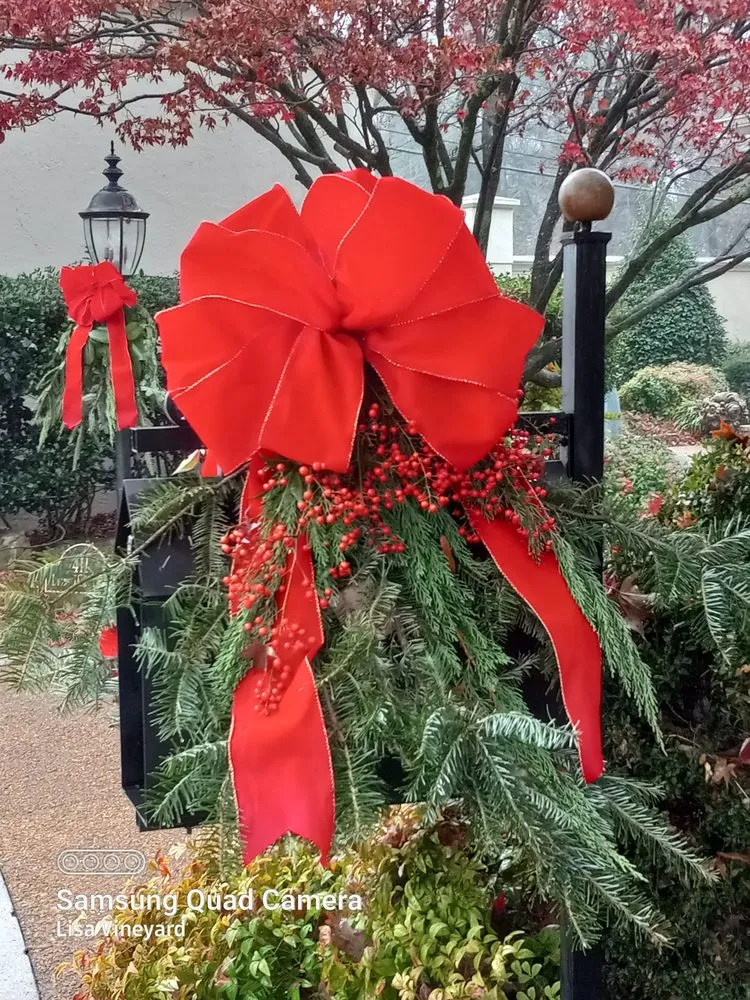 Affordable lawn mowing service in Knoxville, TN - Vineyard's Landscaping