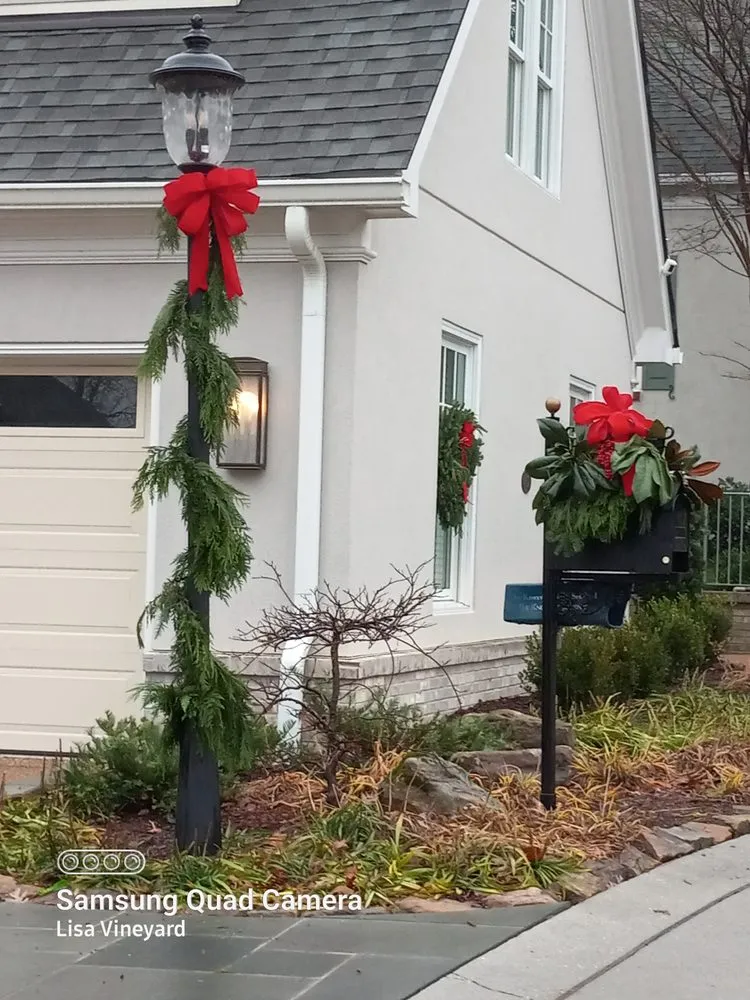 Trusted landscape installation experts serving Knoxville, TN - Vineyard's Landscaping