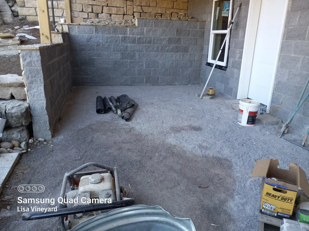 Expert landscaping services for year-round maintenance across Knoxville, TN - Vineyard's Landscaping