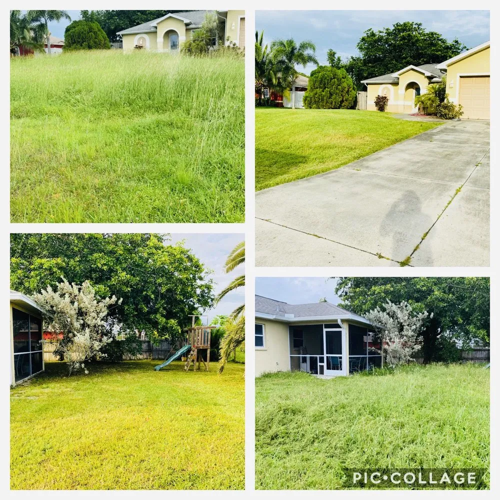 Trusted landscaping services near you across Naples, FL - Vineyards Landscaping