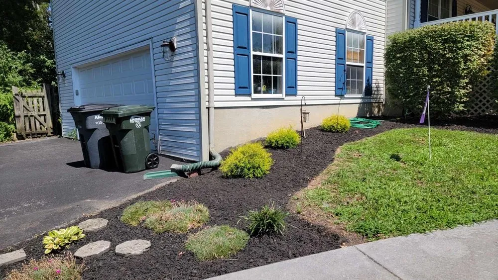 Trusted garden landscaping for outdoor upgrades in San Marcos, CA by Vinland Landscape