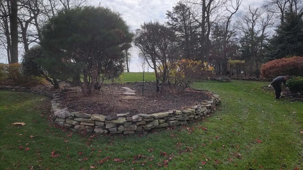 Custom outdoor landscaping in San Marcos, CA - Vinland Landscape