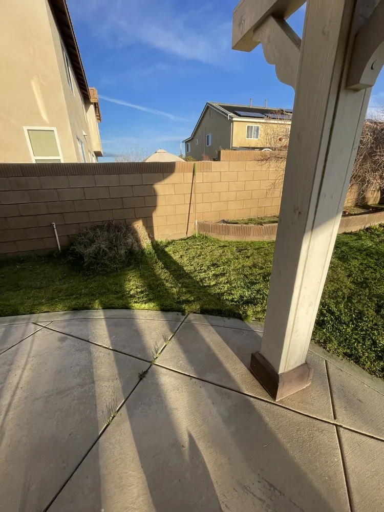 Trusted landscape installation experts serving Lancaster, CA - Vinland Mowing