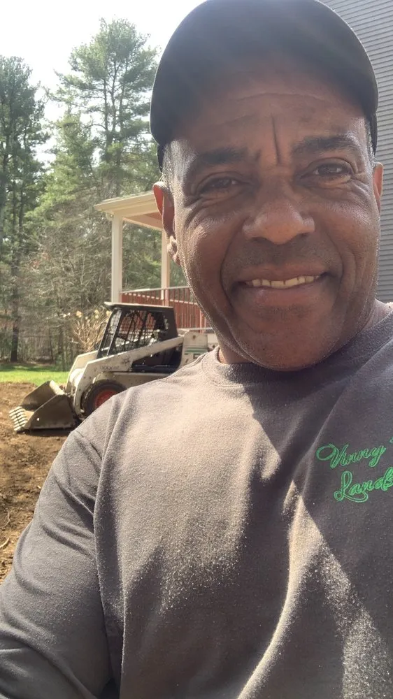 Professional lawn mowing service experts serving Raynham, MA - Vinny & Campos Landscaping