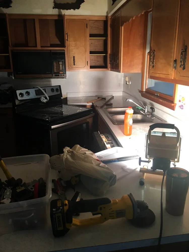 Trusted lawn mowing service in Milford, DE by Vinny's Handyman Services