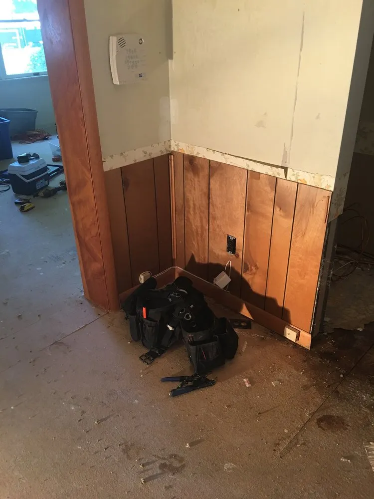 Professional landscape design experts serving Milford, DE - Vinny's Handyman Services