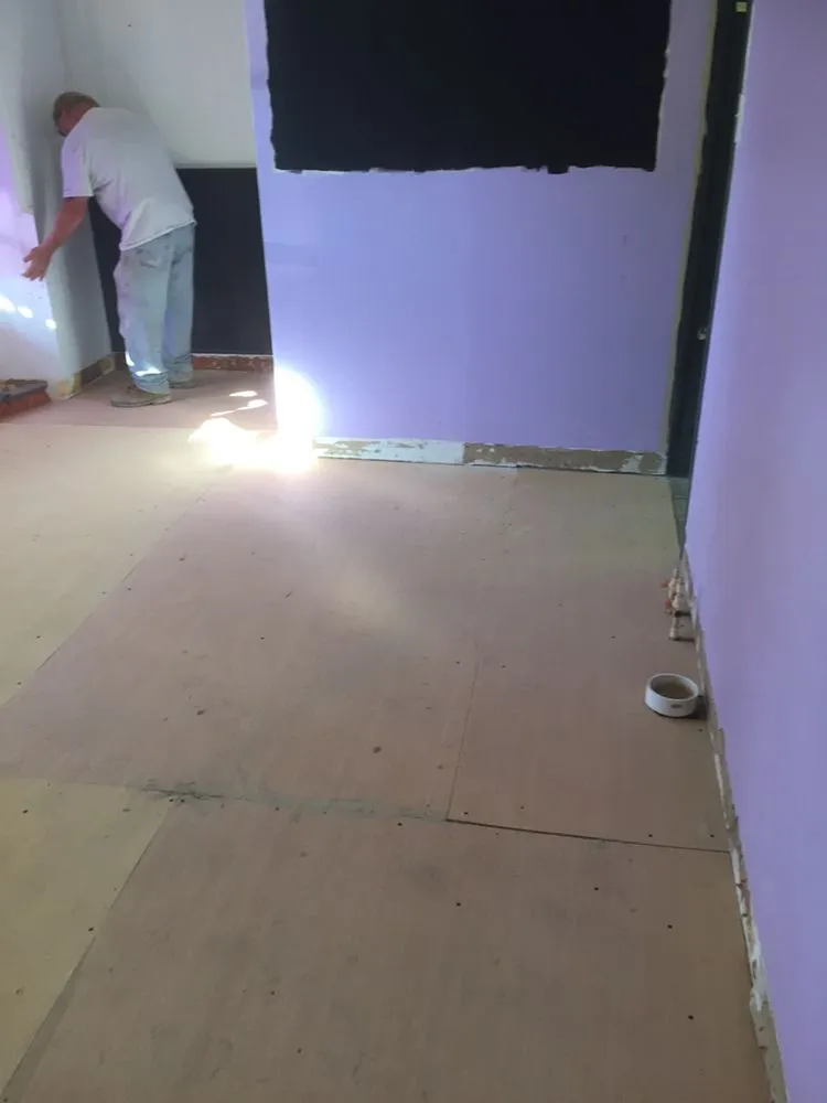 Reliable outdoor landscaping in Milford, DE - Vinny's Handyman Services