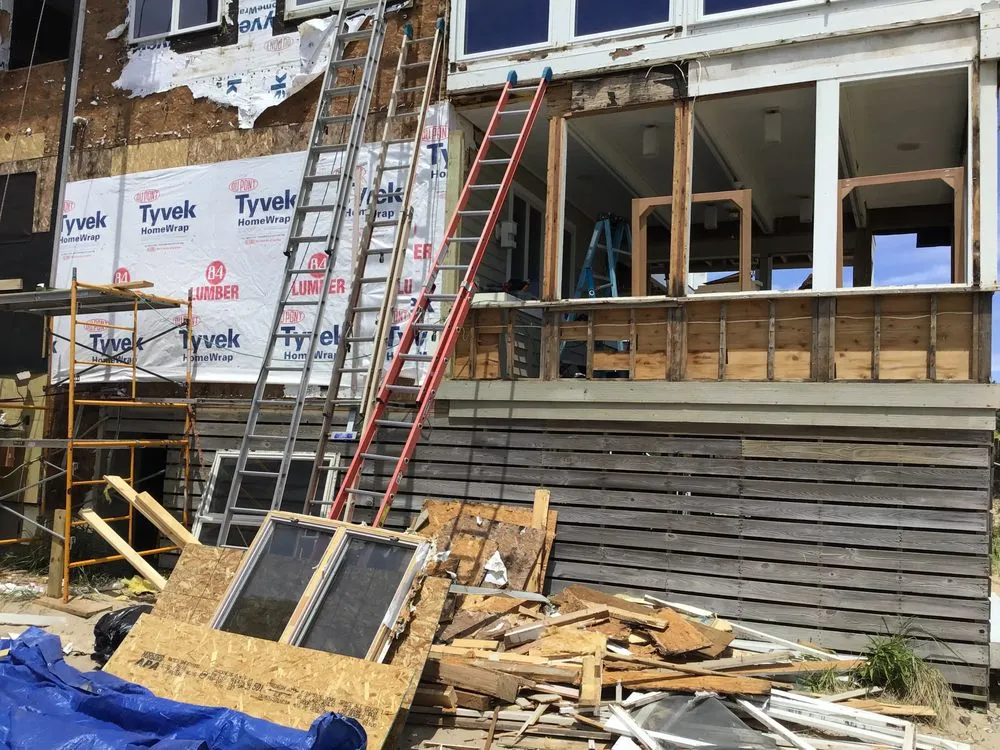 Reliable lawn mowing service in Milford, DE - Vinny's Handyman Services