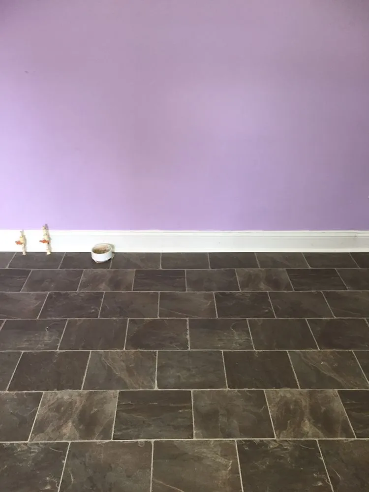 Custom landscaping services for residential properties in Milford, DE by Vinny's Handyman Services