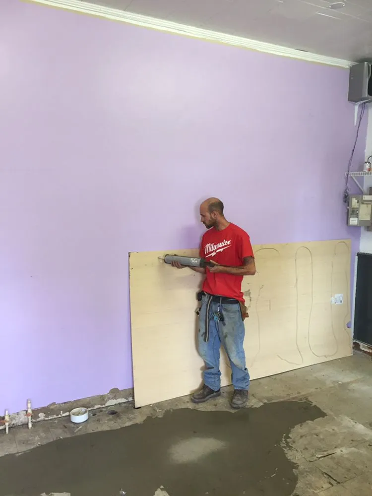 Local yard cleanup service for beautiful yards in Milford, DE by Vinny's Handyman Services