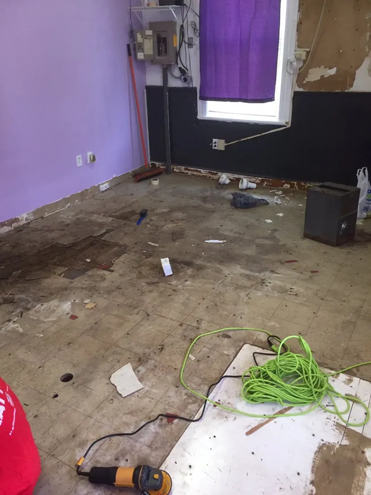 Trusted landscaping services for homes in Milford, DE by Vinny's Handyman Services