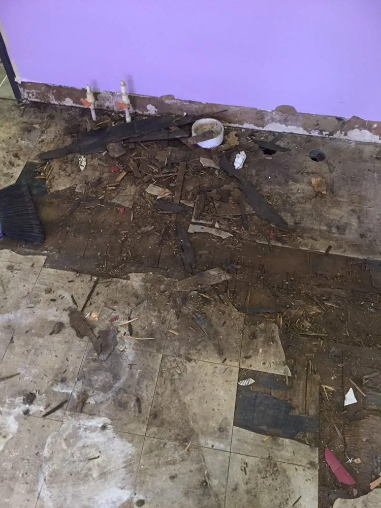 Custom landscape installation experts serving Milford, DE - Vinny's Handyman Services