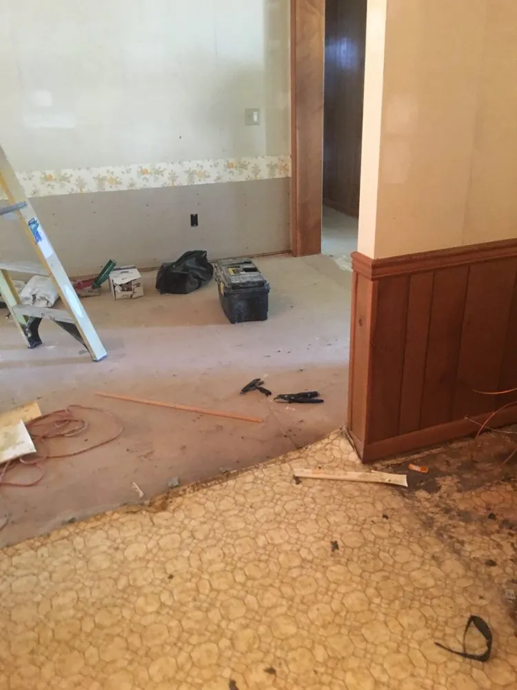 Top-rated landscape installation for year-round maintenance across Milford, DE - Vinny's Handyman Services