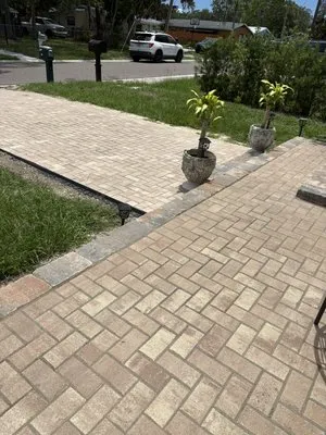 Vinny’s Landscape And Handyman Service