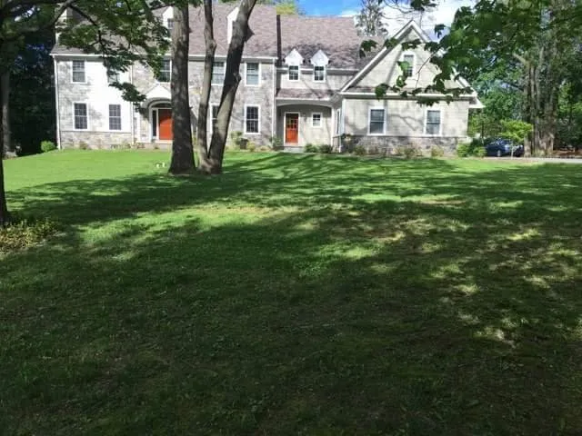 Local yard cleanup service in Gladwyne, PA by Vinny's Landscaping