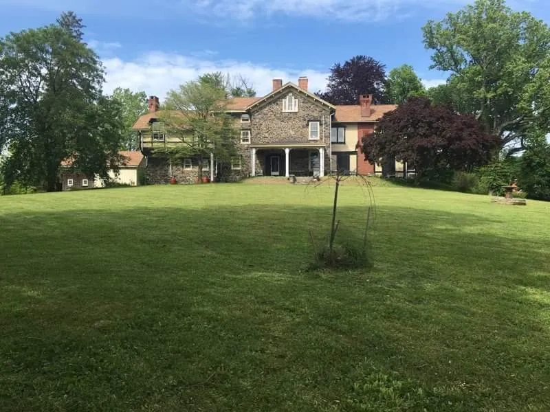 Local landscaping services for year-round maintenance across Gladwyne, PA - Vinny's Landscaping