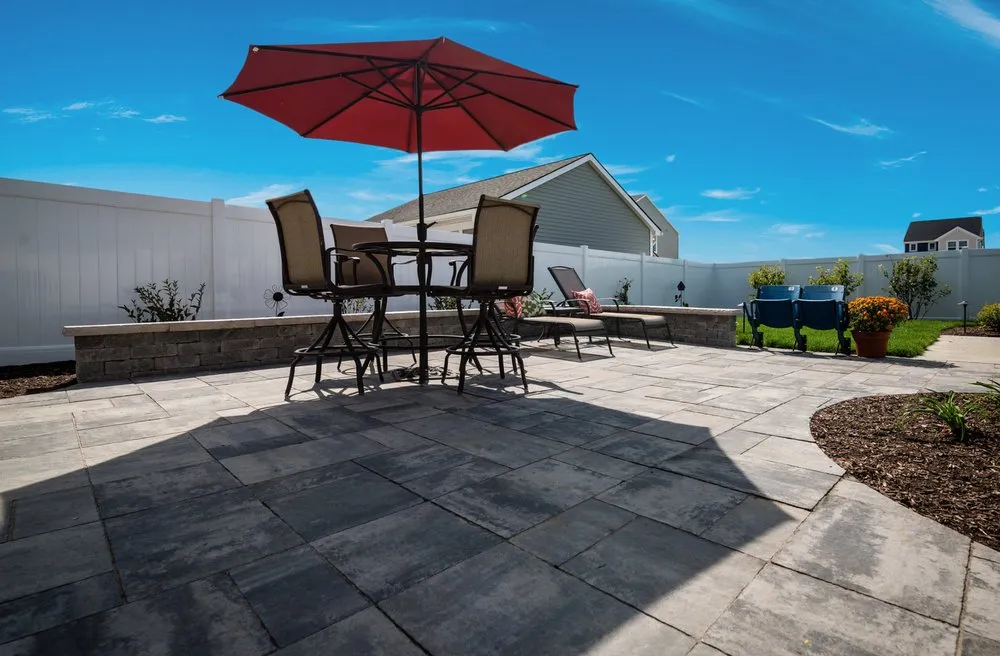 Local lawn mowing service near you across Ferndale, MI - Vinsetta Gardens