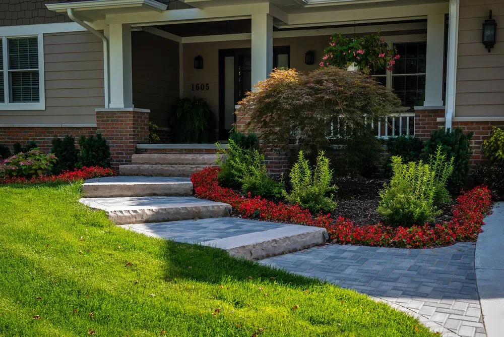 Top-rated landscaping services in Ferndale, MI - Vinsetta Gardens