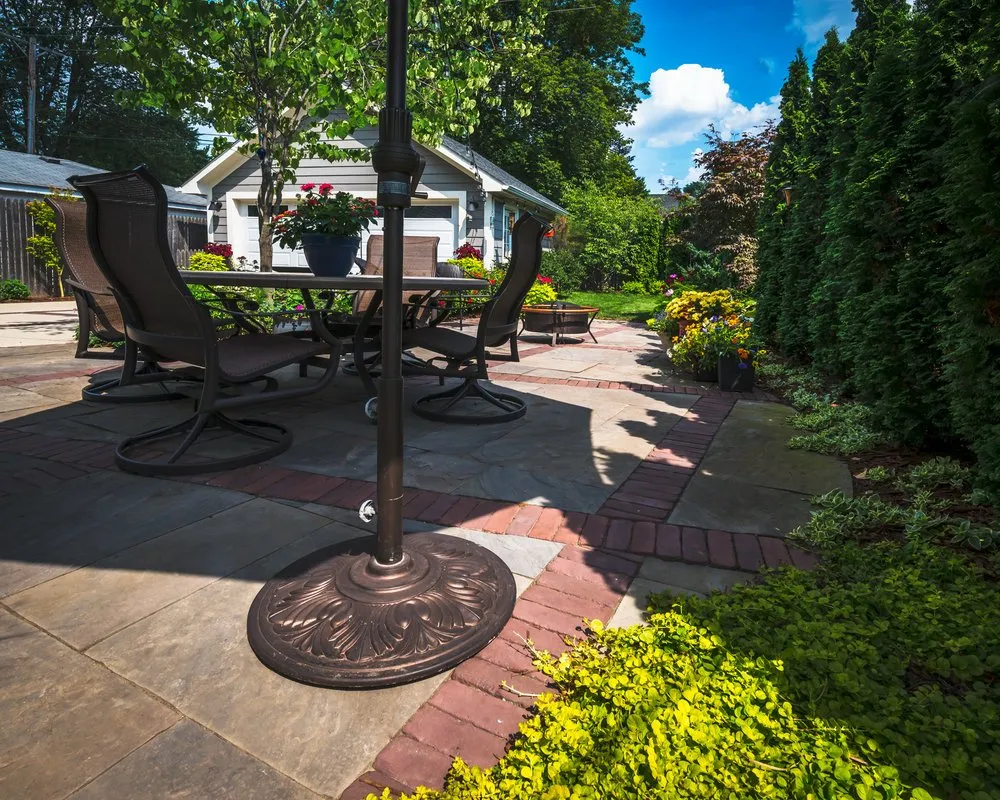 Affordable yard cleanup service for beautiful yards across Ferndale, MI - Vinsetta Gardens