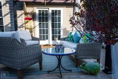 Top-rated lawn mowing service for beautiful yards in Ferndale, MI by Vinsetta Gardens