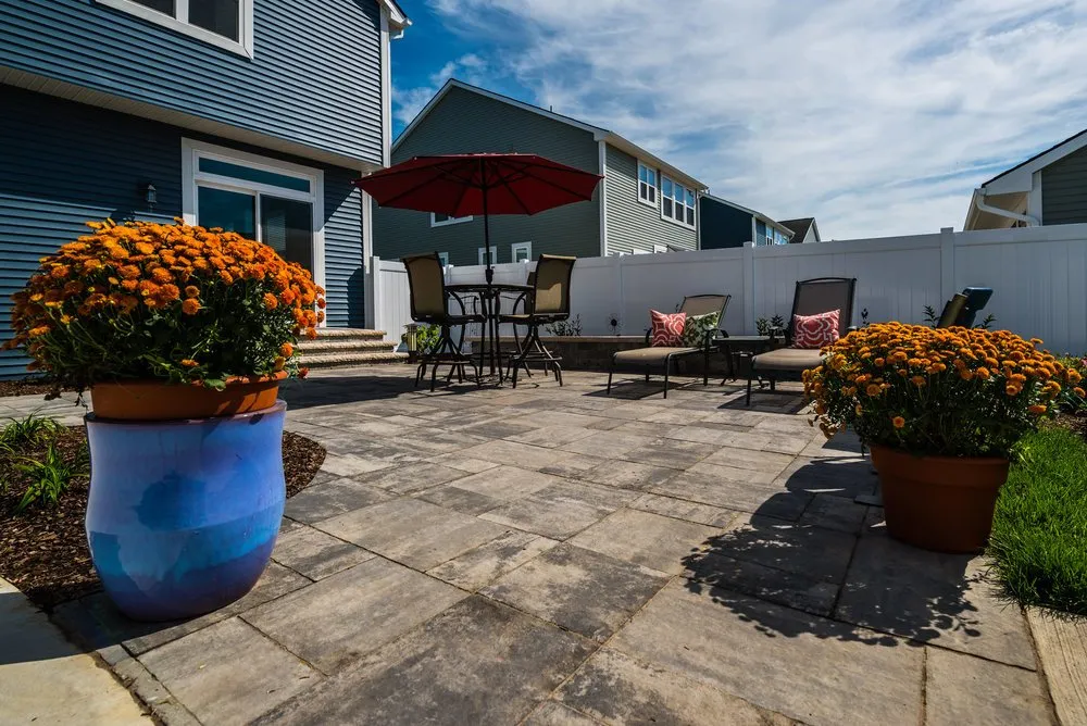 Trusted outdoor landscaping in Ferndale, MI - Vinsetta Gardens