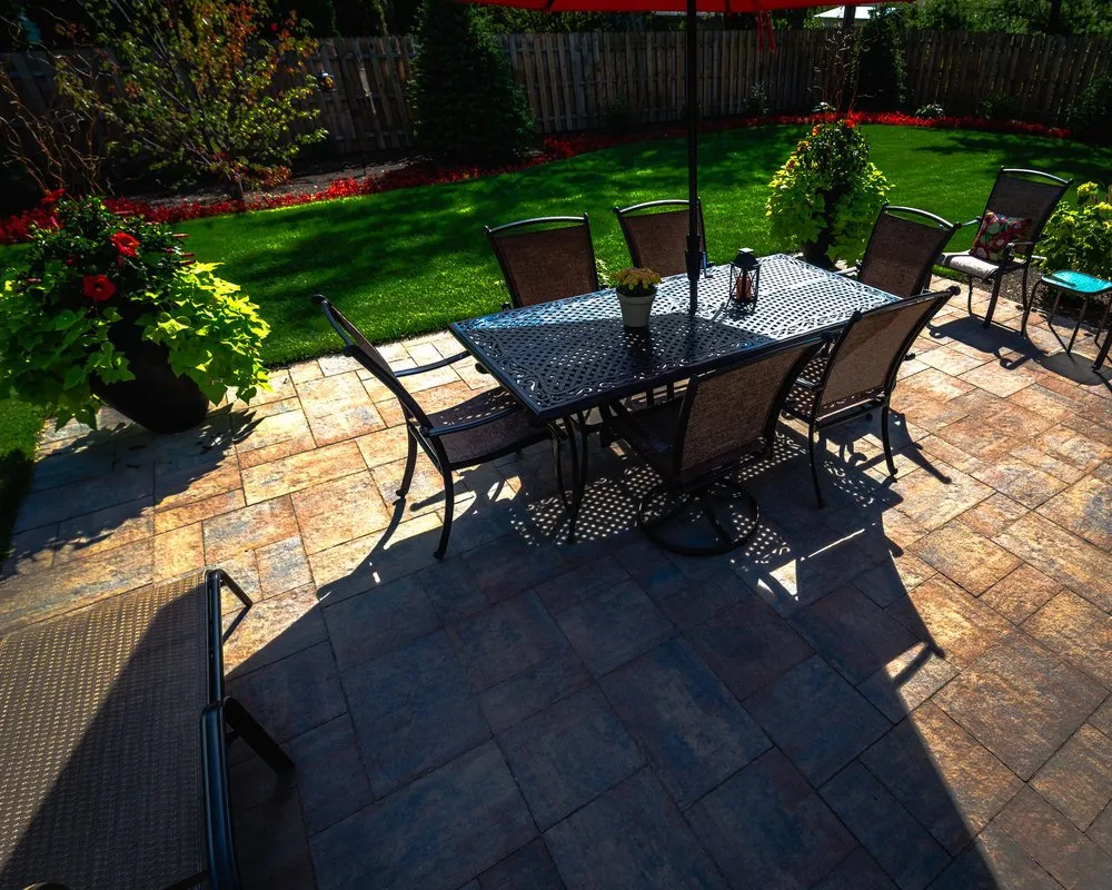 Trusted landscape design in Ferndale, MI by Vinsetta Gardens