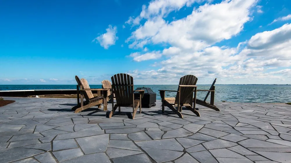 Trusted landscape installation in Ferndale, MI by Vinsetta Gardens