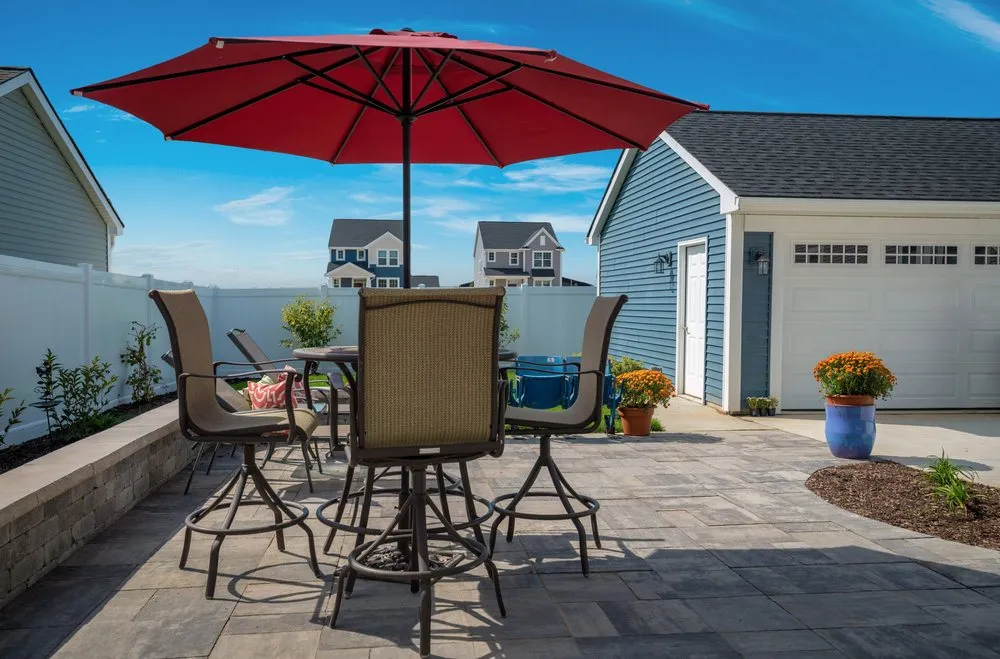 Top-rated outdoor landscaping for year-round maintenance across Ferndale, MI - Vinsetta Gardens