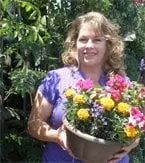 Vintage Gardens Logo