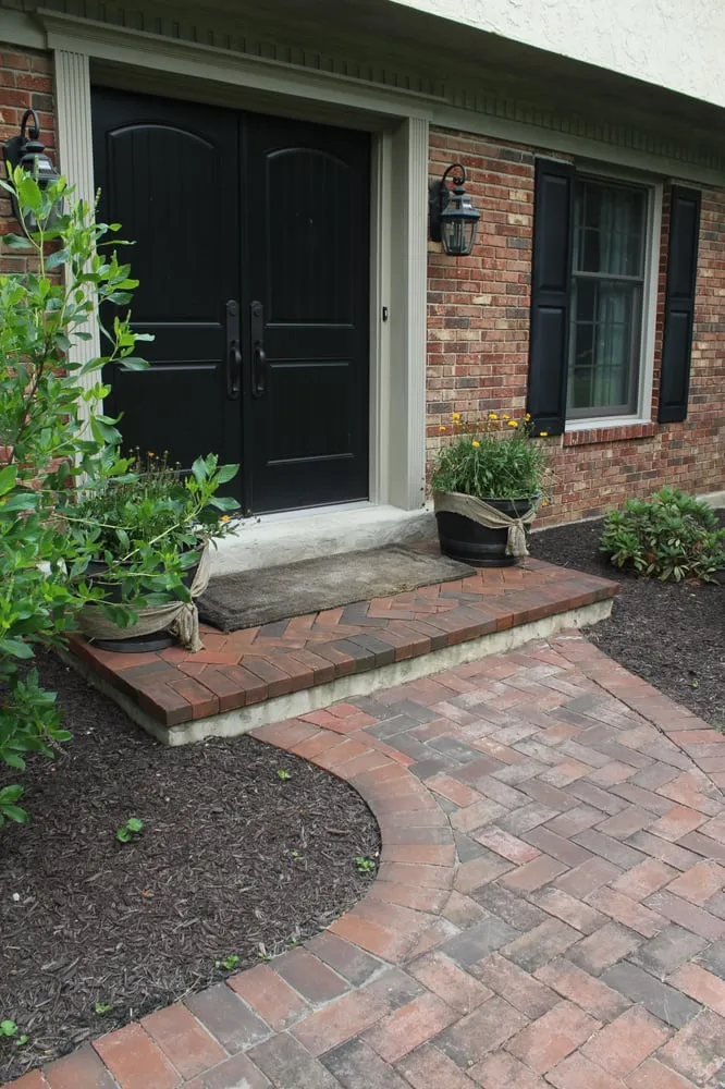 Custom yard cleanup service experts serving Paradise, PA - Vintage Landscaping