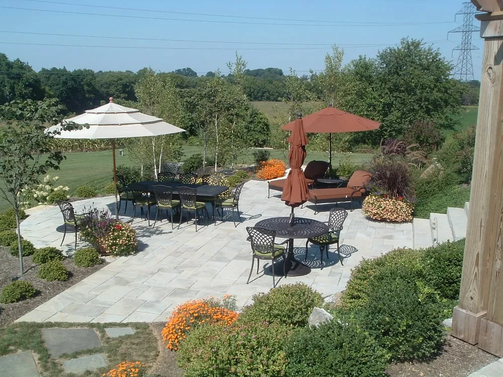 Affordable lawn mowing service for beautiful yards across Paradise, PA - Vintage Landscaping