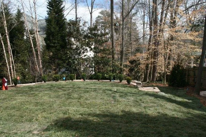 Reliable lawn mowing service in Clarkston, GA - Vintage Lawn & Landscape