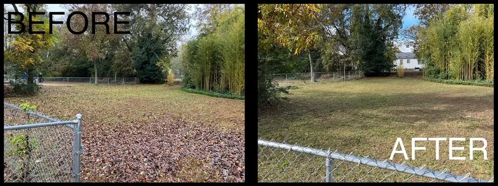 Expert landscaping services with custom design across Fountain Inn, SC - Vintage Lawn Care