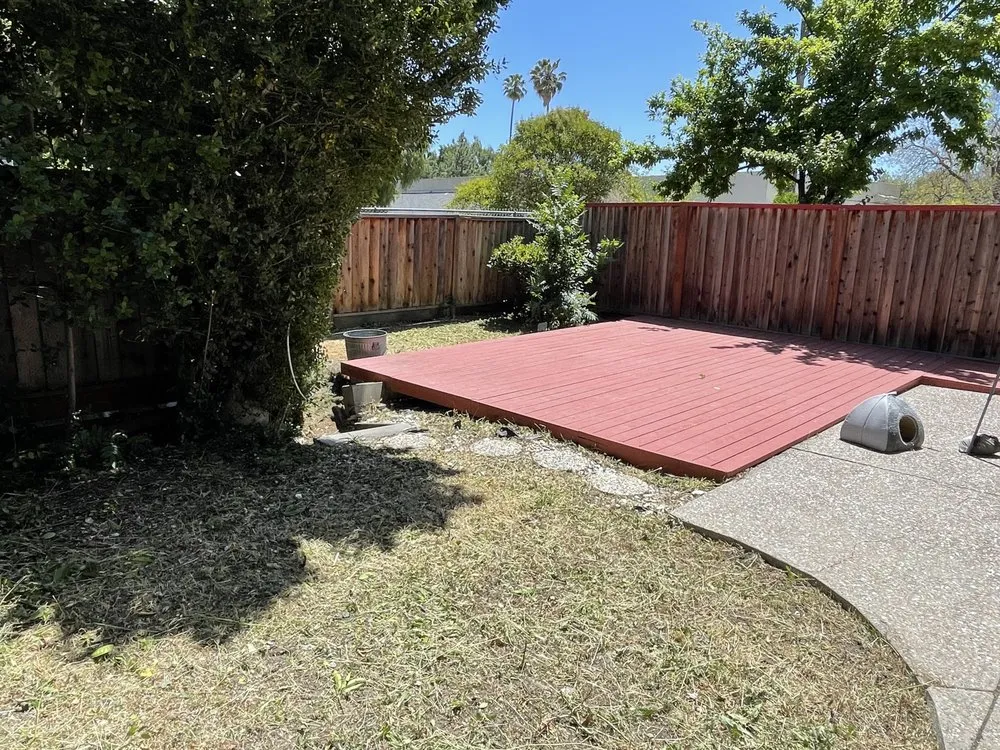 Top-rated landscape installation for beautiful yards across Santa Clara, CA - Vintage Lawn Service