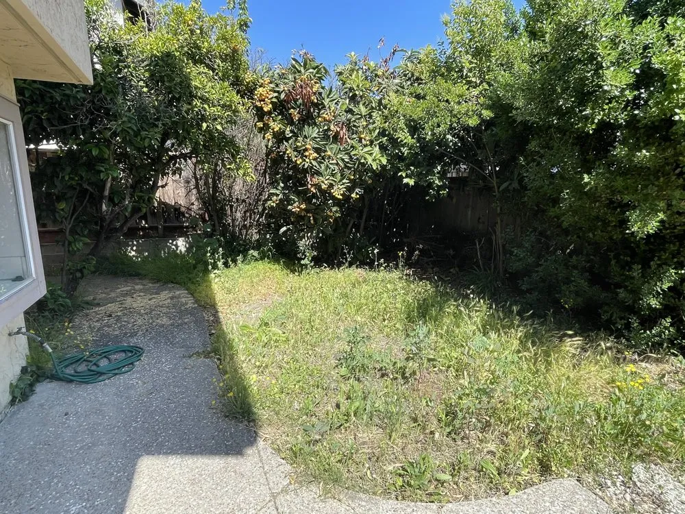 Local outdoor landscaping in Santa Clara, CA - Vintage Lawn Service