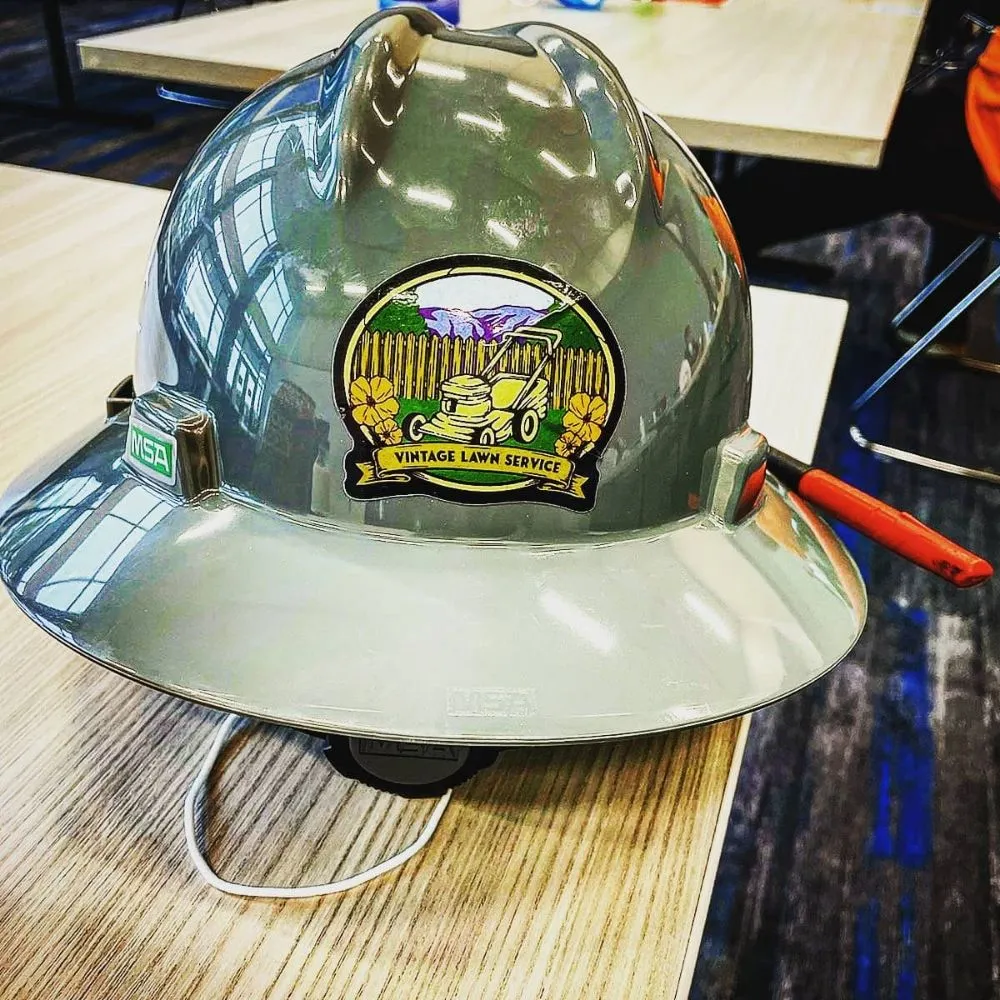 Custom yard maintenance in Santa Clara, CA - Vintage Lawn Service