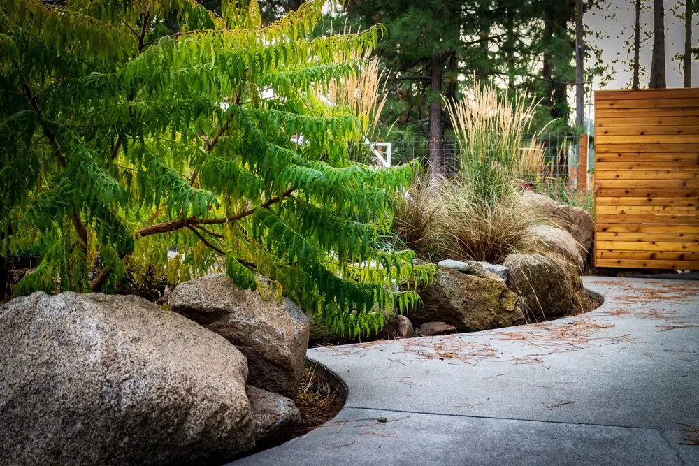 Reliable lawn care service in Leavenworth, WA - Vintage Valley