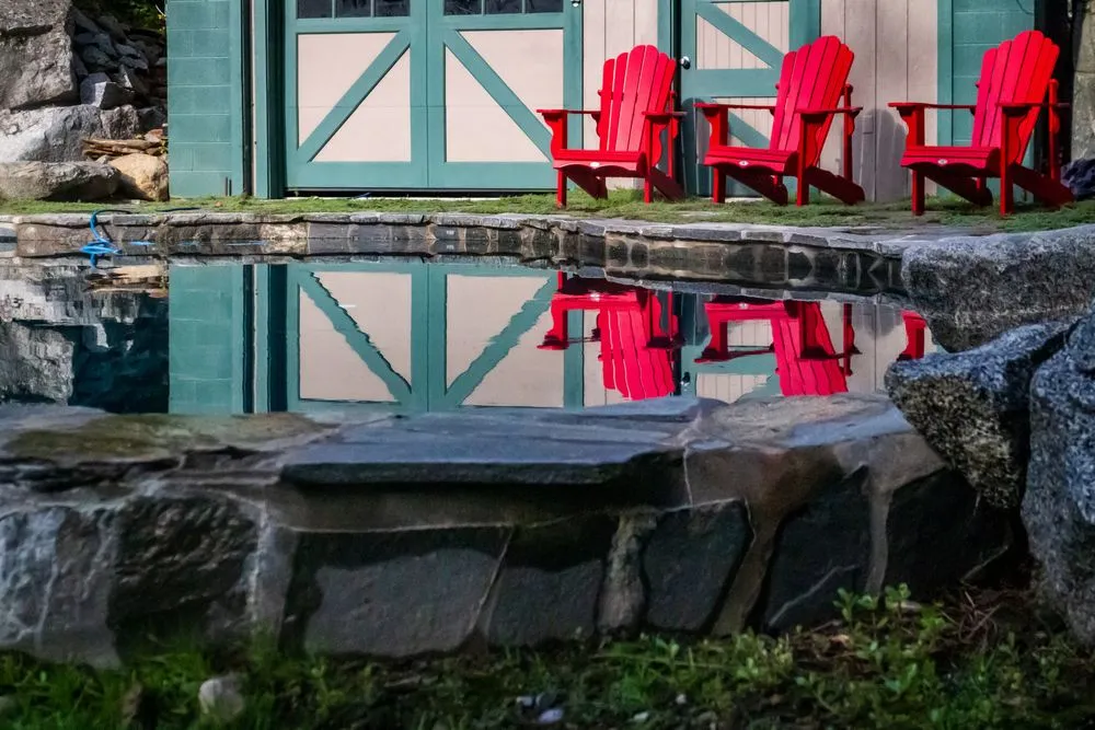 Top-rated landscape installation in Leavenworth, WA - Vintage Valley