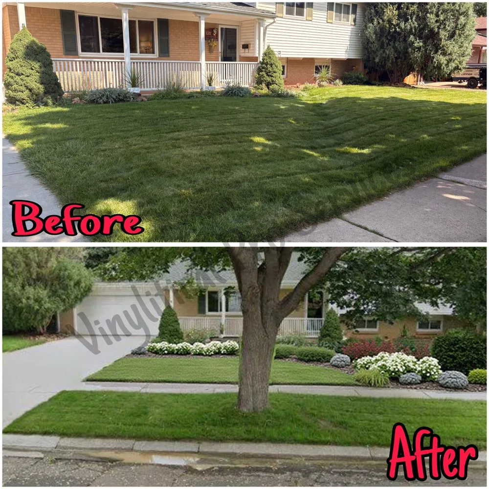 Trusted yard maintenance experts serving Colorado Springs, CO - Vinylitical Pro Services