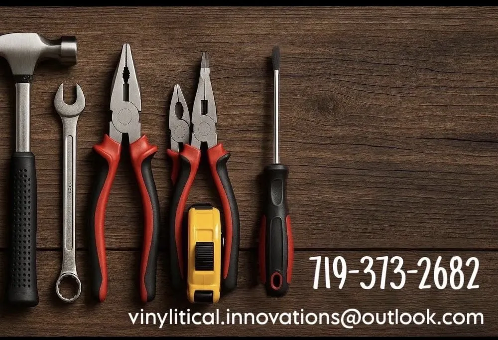 Top-rated yard maintenance in Colorado Springs, CO by Vinylitical Pro Services