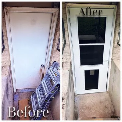 Vinylitical Pro Services Logo