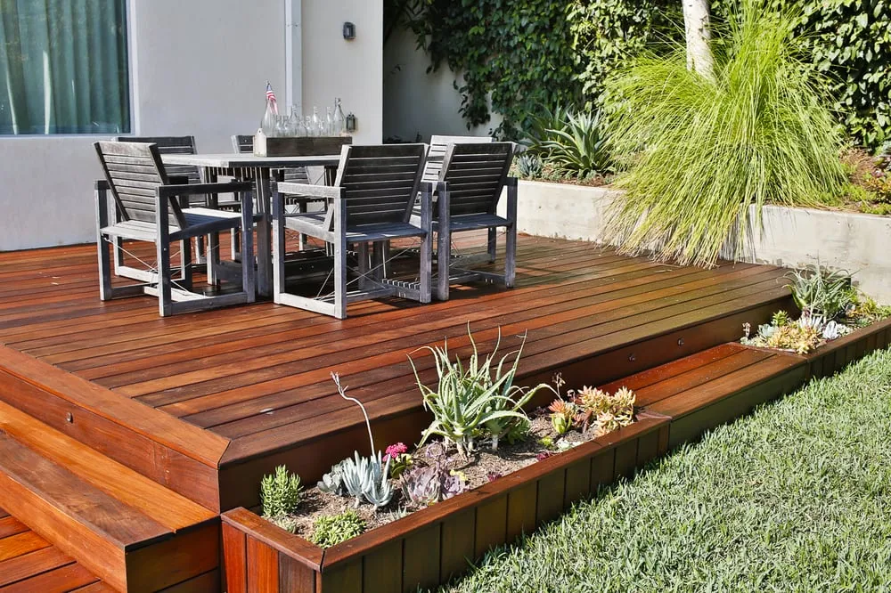 Affordable residential landscaping near you across Los Angeles, CA - Viola Gardens