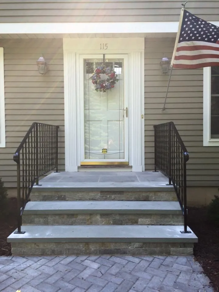 Affordable landscaping services in Cromwell, CT by Viola Lawn Service & Landscaping