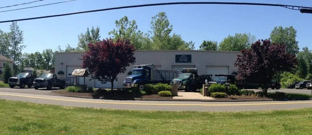 Trusted lawn care service in Cromwell, CT - Viola Lawn Service & Landscaping