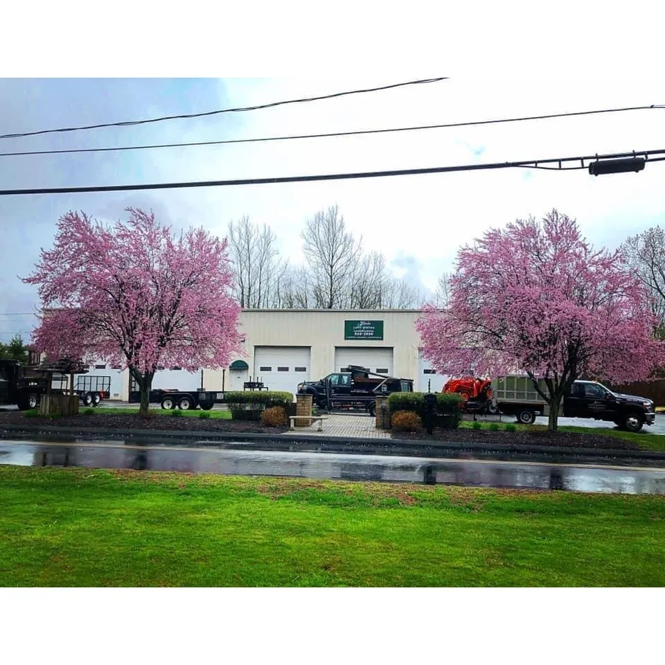 Local outdoor landscaping in Cromwell, CT - Viola Lawn Service & Landscaping