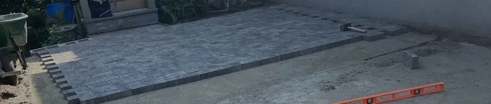 Reliable outdoor landscaping in Weymouth, MA - VIP Construction & Landscaping